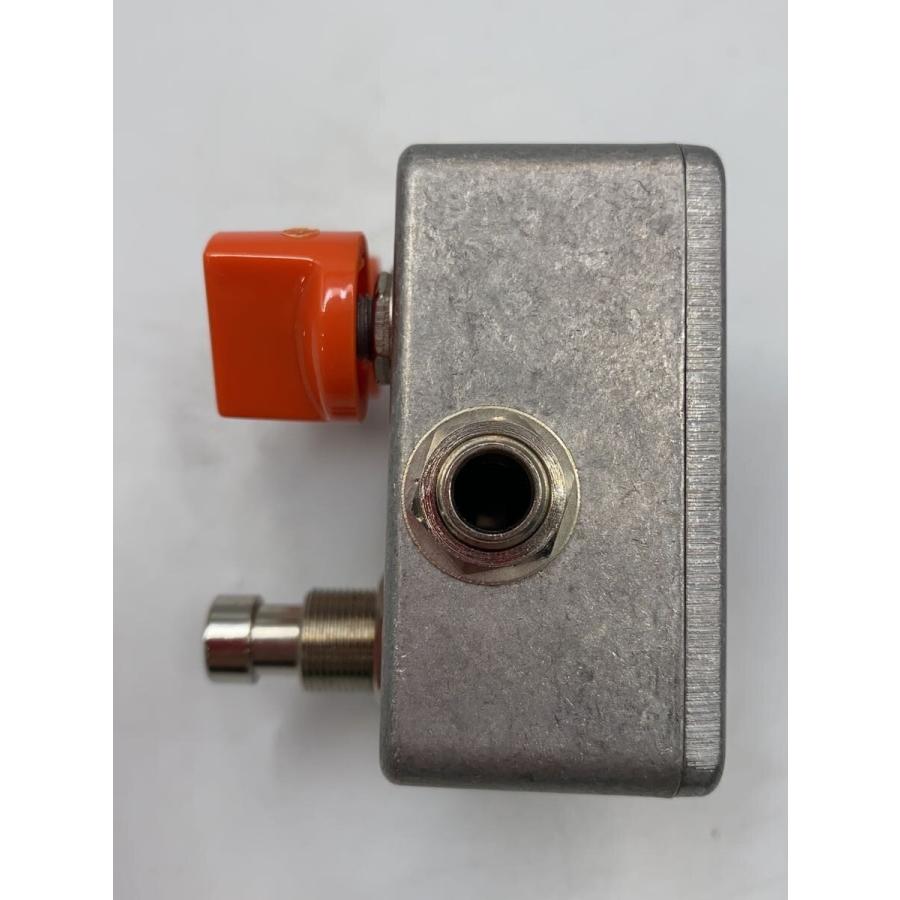 Henretta Engineering◇エフェクター ORANGE WHIP COMPRESSOR