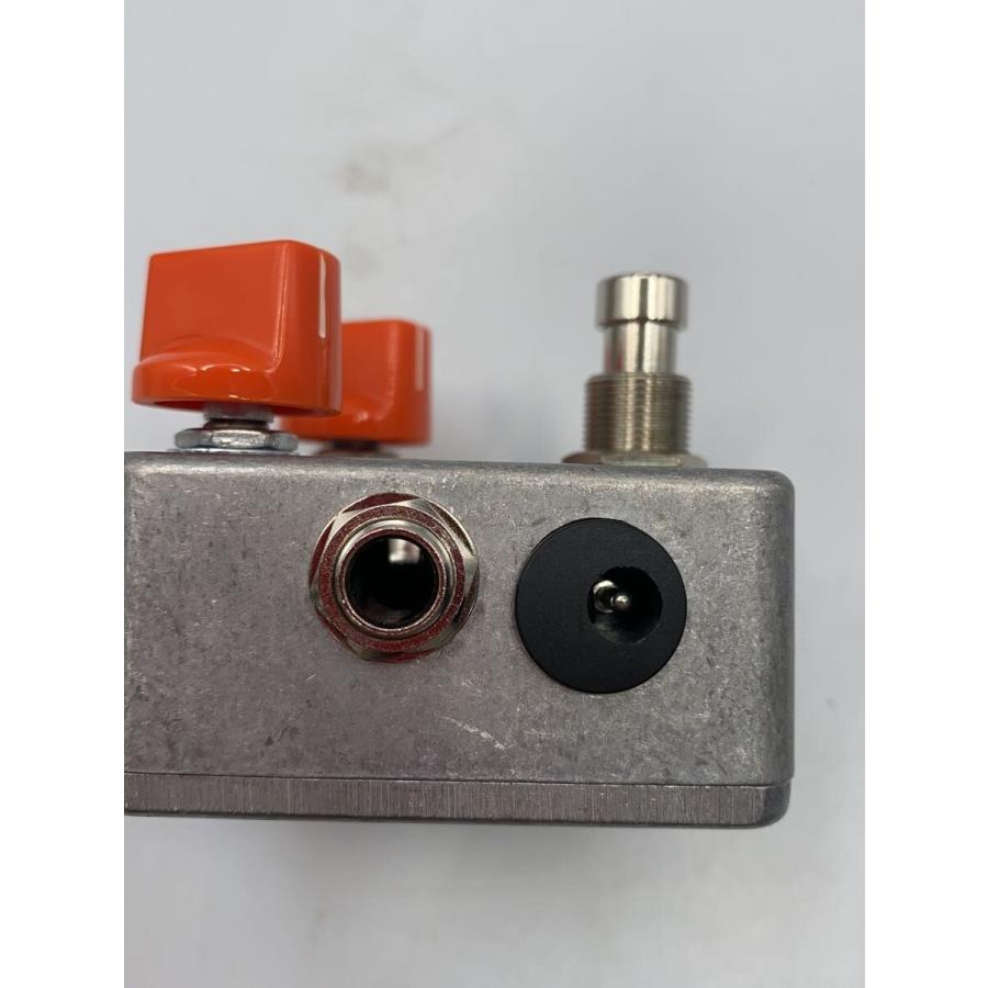Henretta Engineering◇エフェクター ORANGE WHIP COMPRESSOR
