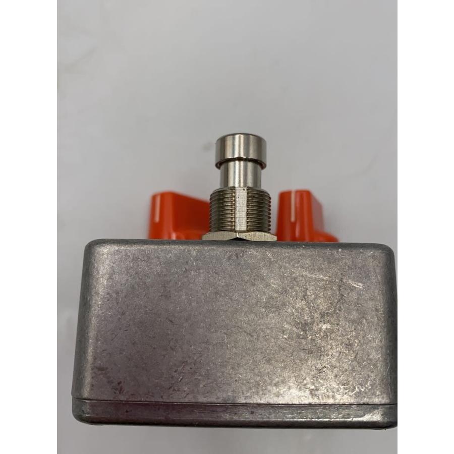 Henretta Engineering◇エフェクター ORANGE WHIP COMPRESSOR