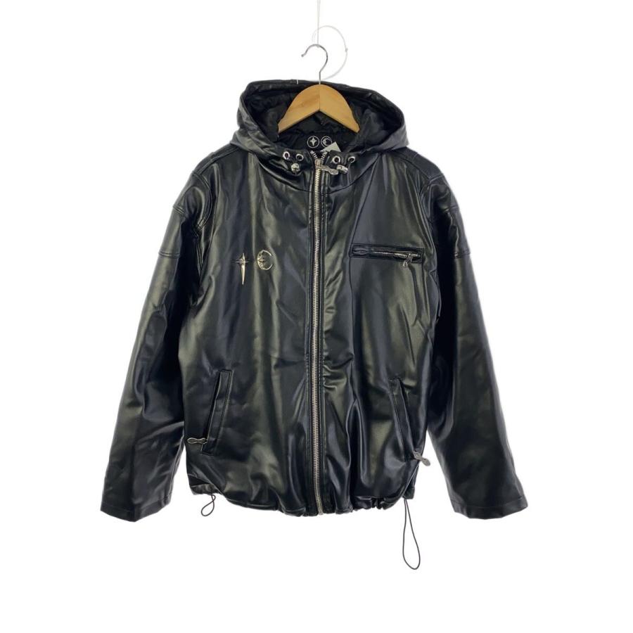 専用購入不可Thug Club TC LEATHER THUG CLUB(サグ・クラブ)商品ページ - TC Leather Washing Pants