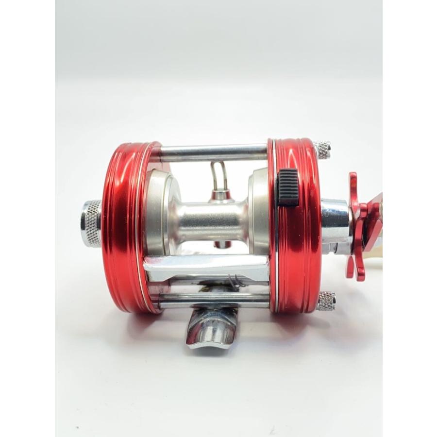 アンバサダー２５００ｃ Abu Garcia◇リール/アンバサダー 2500C レッド// : セカンド