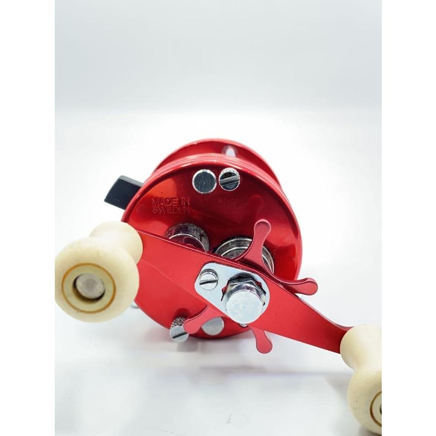 ABU ベイトリール 赤 2500c Abu Garcia◇リール/2500C レッド