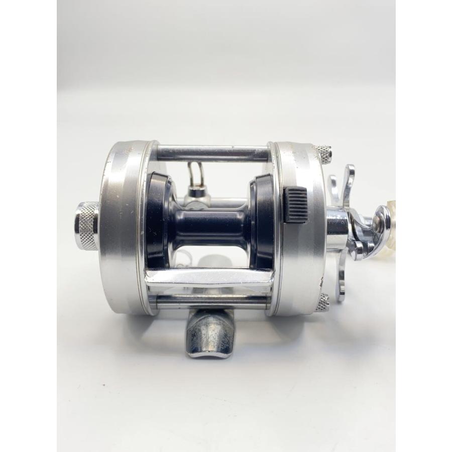 Abu Garcia◇リール/アンバサダー 2500C シルバー : セカンド