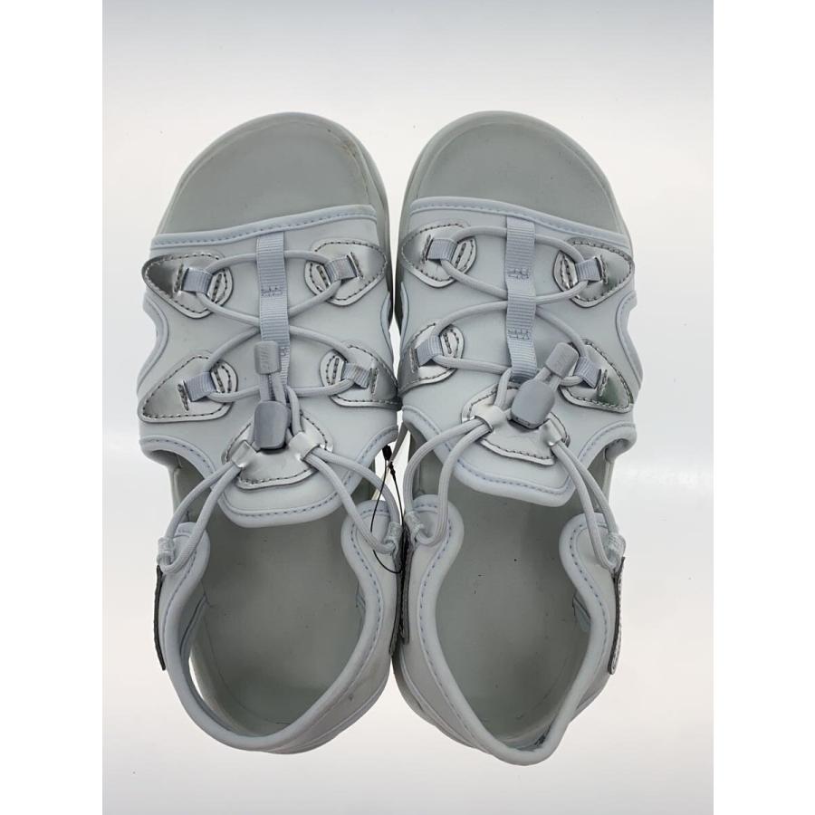 NIKE◇AIR MAX KOKO SANDAL_エア マックス ココ サンダル SE/24cm/GRY