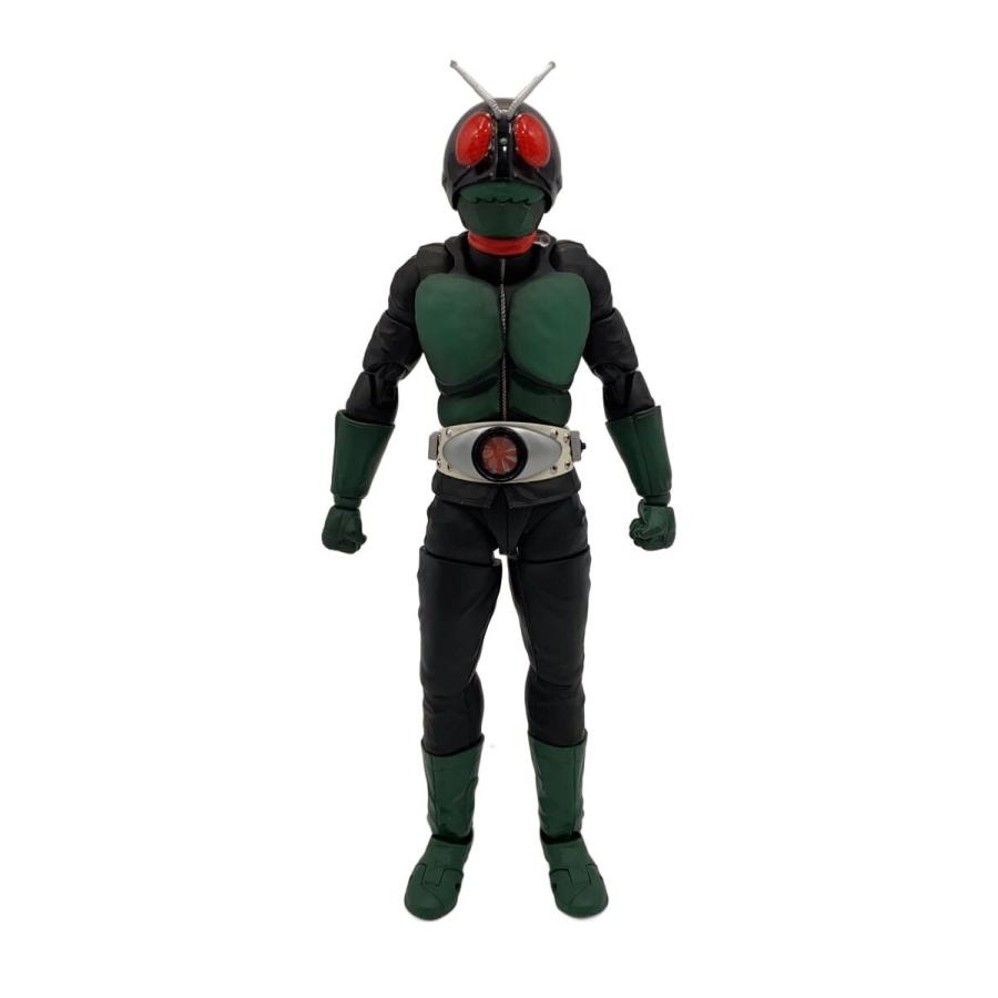 BANDAI SPIRITS◇ヒーロー│特撮*/仮面ライダー1号(桜島Ver