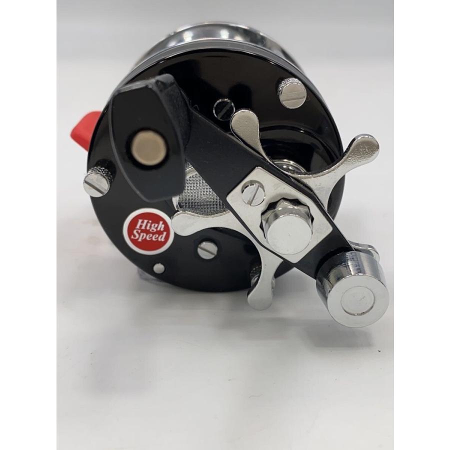 Abu Garcia◇リール/5600C 赤ベロ// : セカンドストリートYahoo!店