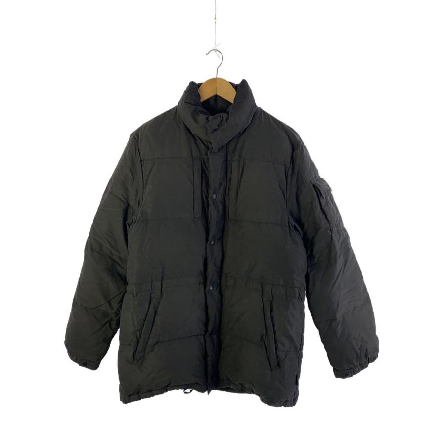 美品◼️レア❣️モンクレール　ナイロンジャケット　サイズ２ MONCLER◇ジャケット/2/ナイロン/BLK/42321-90-68988// : セカンド