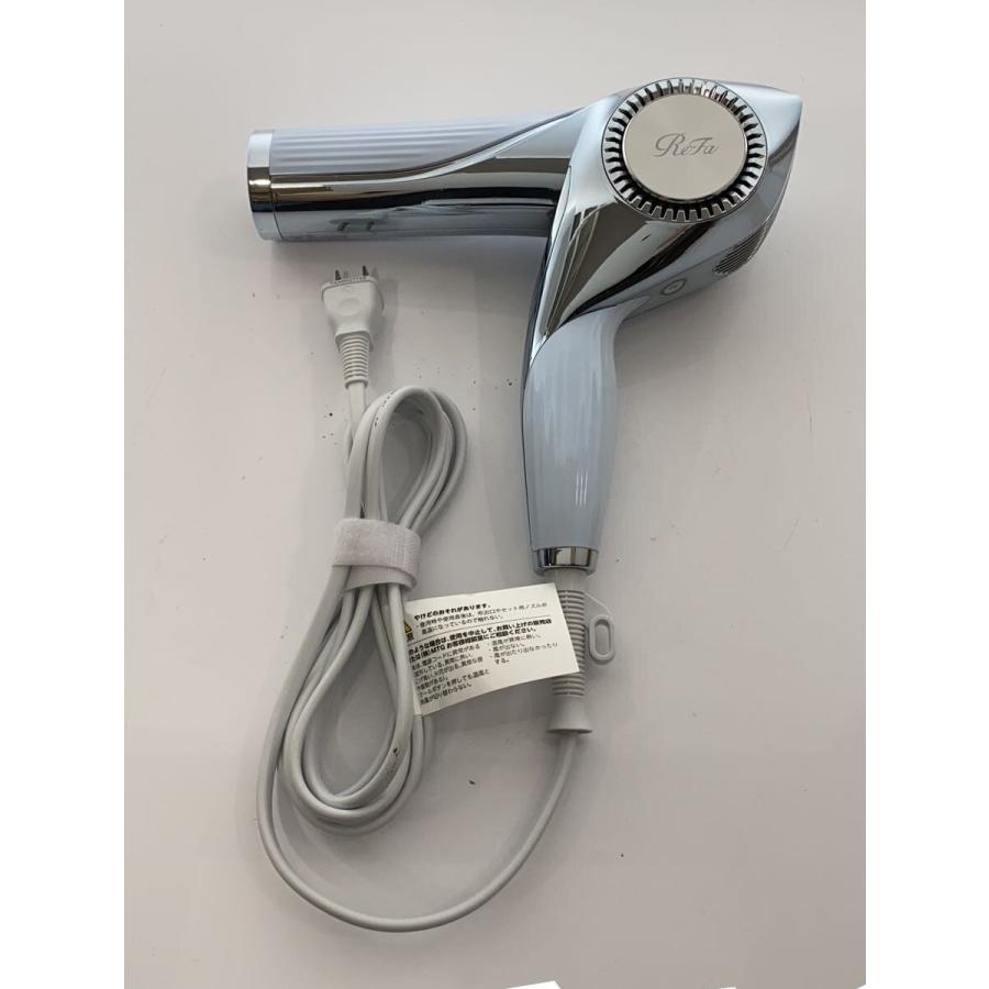 ReFa ドライヤー RE-BX-02A 【美品】 ReFa◇ドライヤー ReFa BEAUTECH DRYER BX RE-BQ-02A : セカンド