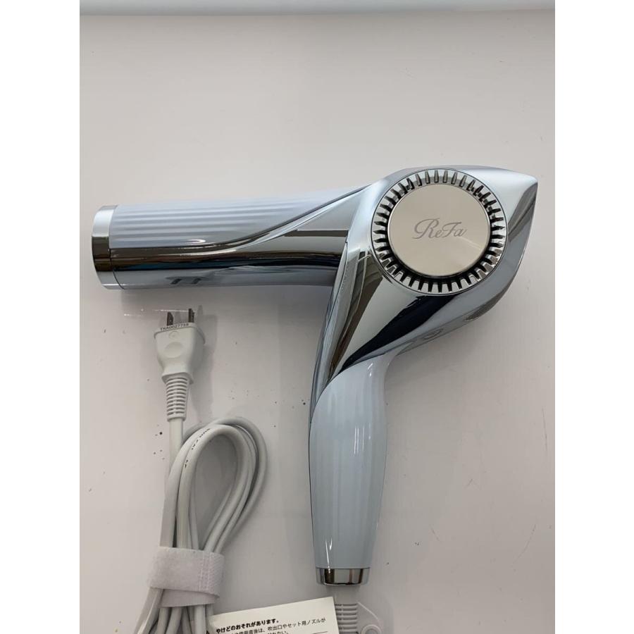 ReFa◇ドライヤー ReFa BEAUTECH DRYER BX RE-BQ-02A : セカンド