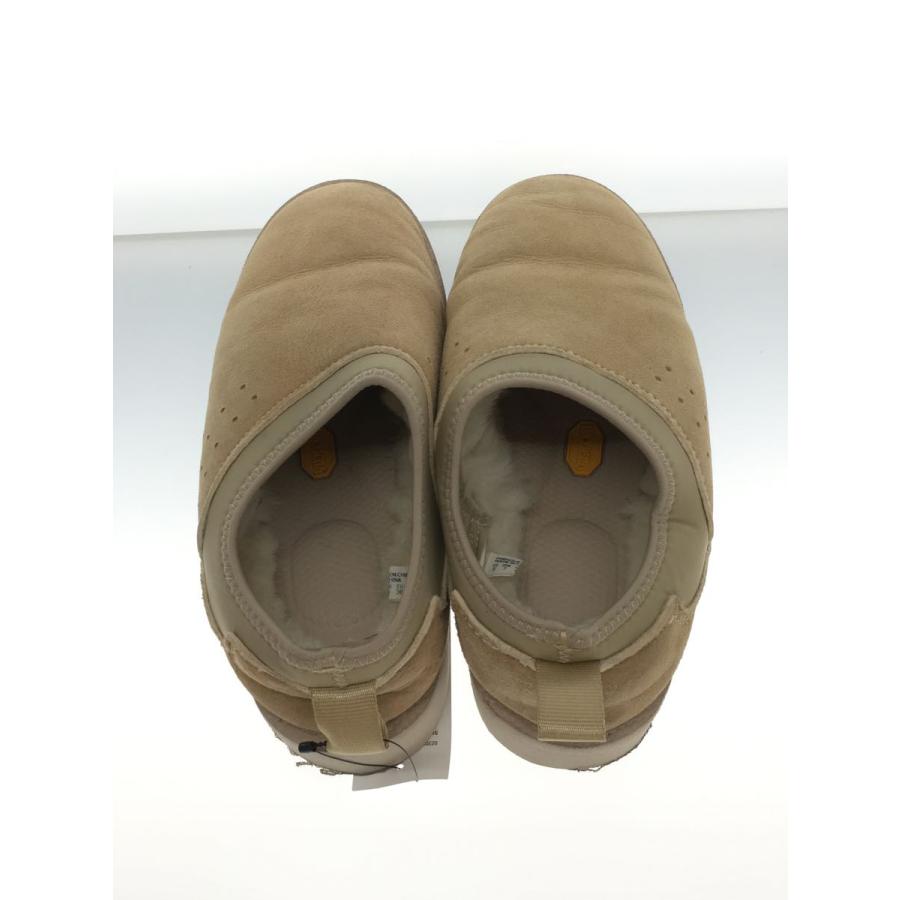 suicoke◆スイコック/ムートンスリッポンシューズ/23cm/キャメル/18-093-210-0077-3-0｜ssol-shopping｜04