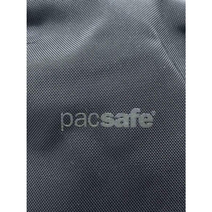 pacsafe◆VIBE25L/--/ブラック/無地｜ssol-shopping｜05