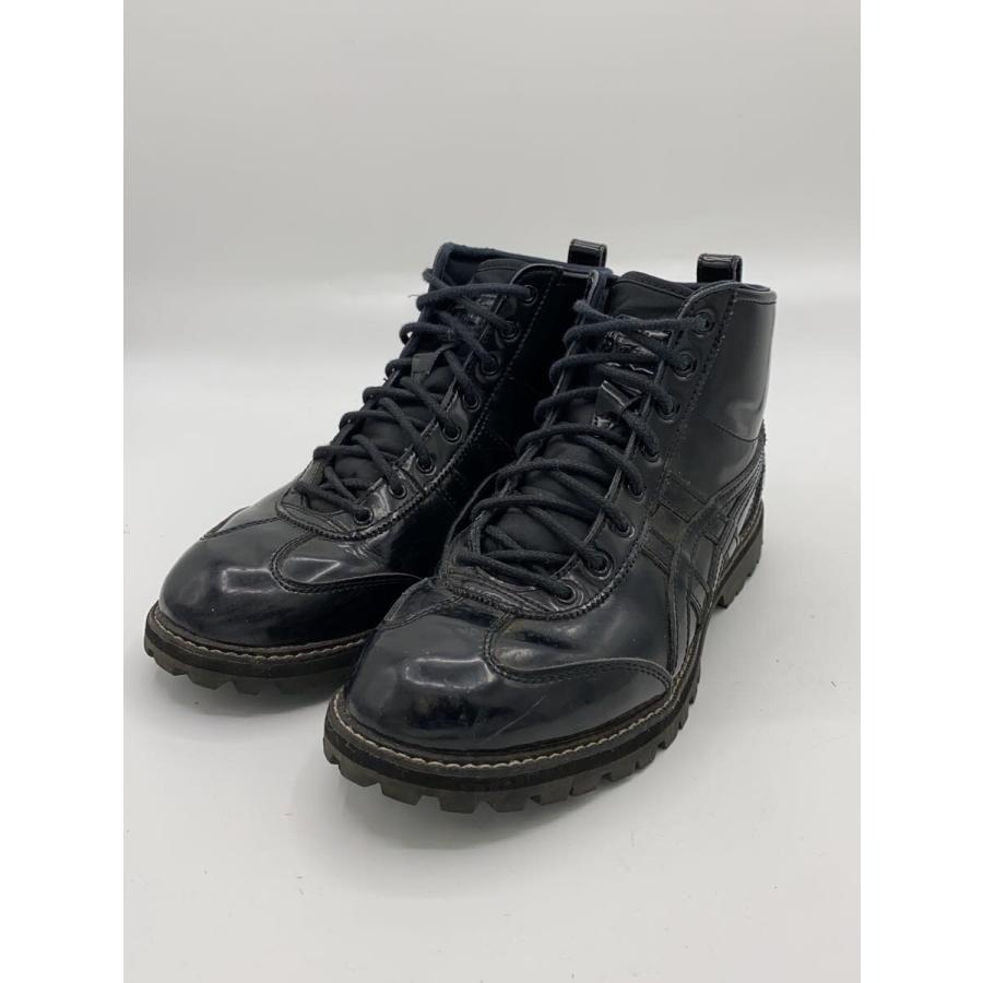 Onitsuka Tiger◇ハイカットスニーカー/25cm/BLK/F460719 Onitsuka Tiger◇ハイカットスニーカー/25cm/BLK/F460719