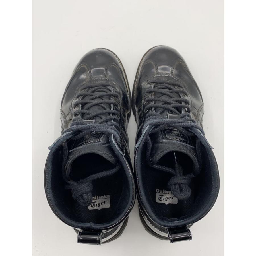 Onitsuka Tiger◇ハイカットスニーカー/25cm/BLK/F460719 Onitsuka Tiger◇ハイカットスニーカー/25cm/BLK/F460719