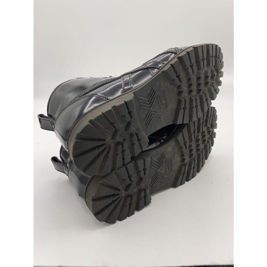 Onitsuka Tiger◇ハイカットスニーカー/25cm/BLK/F460719 Onitsuka Tiger◇ハイカットスニーカー/25cm/BLK/F460719
