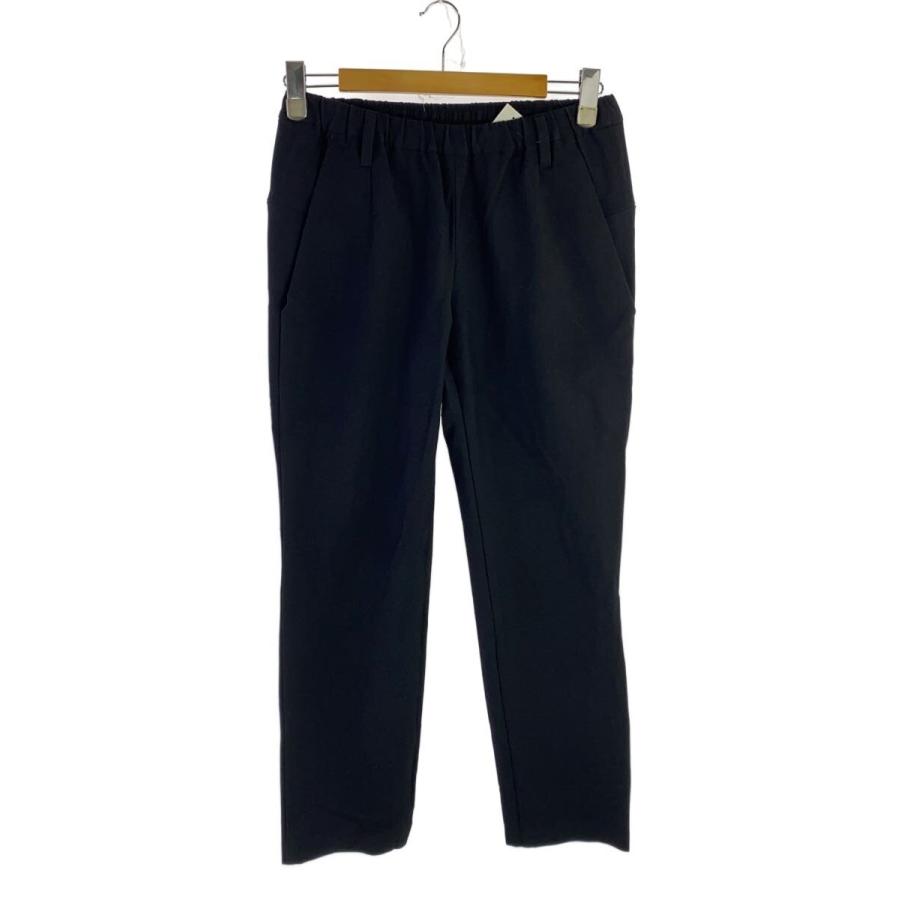 TEATORA / ボトム/--/ナイロン/BLK/tt-0040F-P// TEATORA◇ボトム/--/ナイロン/BLK/TT-0040F-GC : セカンドストリート