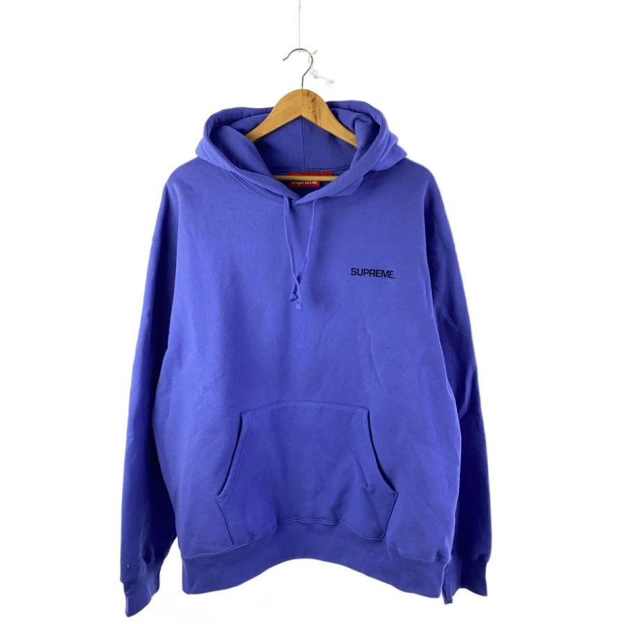 トカ Supreme フーディー Supreme◇パーカー/XL/コットン/PUP : セカンドストリートYahoo!店