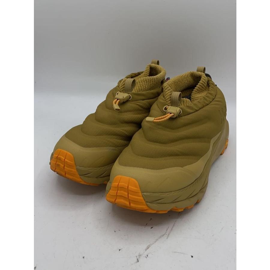 HOKA(HOKA ONE ONE)◇シューズ/26.5cm/BRW/FE1224H/kaha 2 frost moc