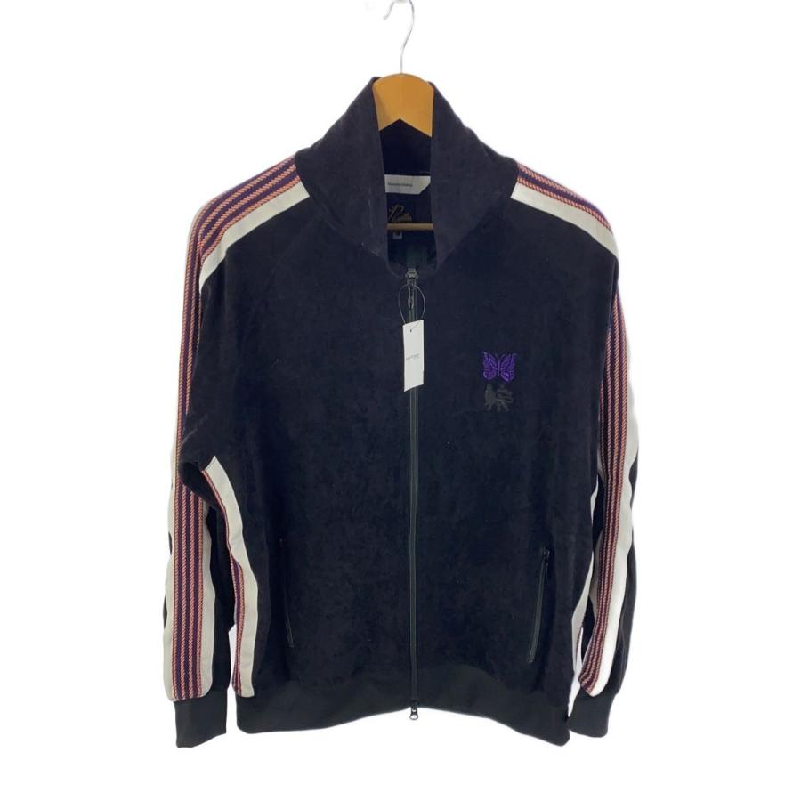 Needles◇ジャージ/L/--/BLK/25SS-CSL-070 : セカンドストリートYahoo