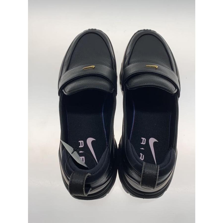 NIKE◇AIR MAX PHENOMENA_エア マックス フェノメナ/27cm/BLK