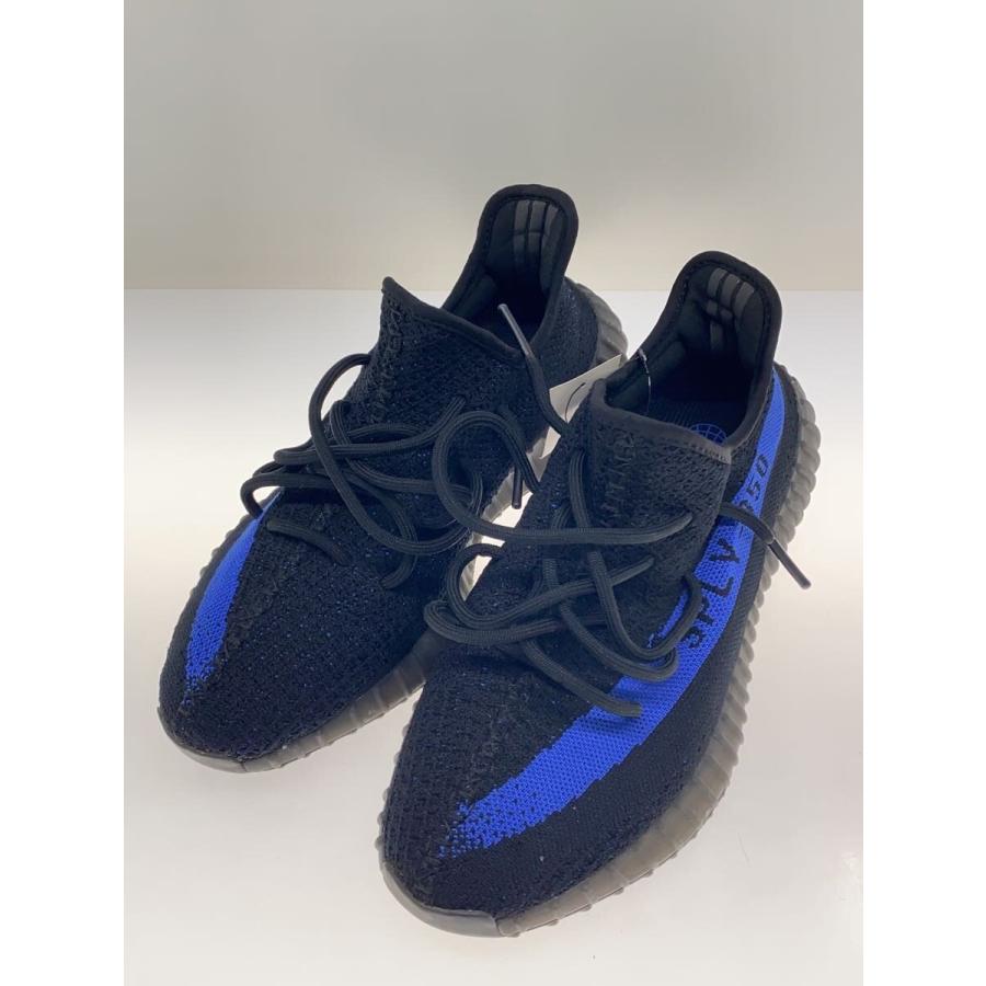 adidas◇YEEZY BOOST 350 V2_イージー V2/27.5cm/BLK// : セカンド 