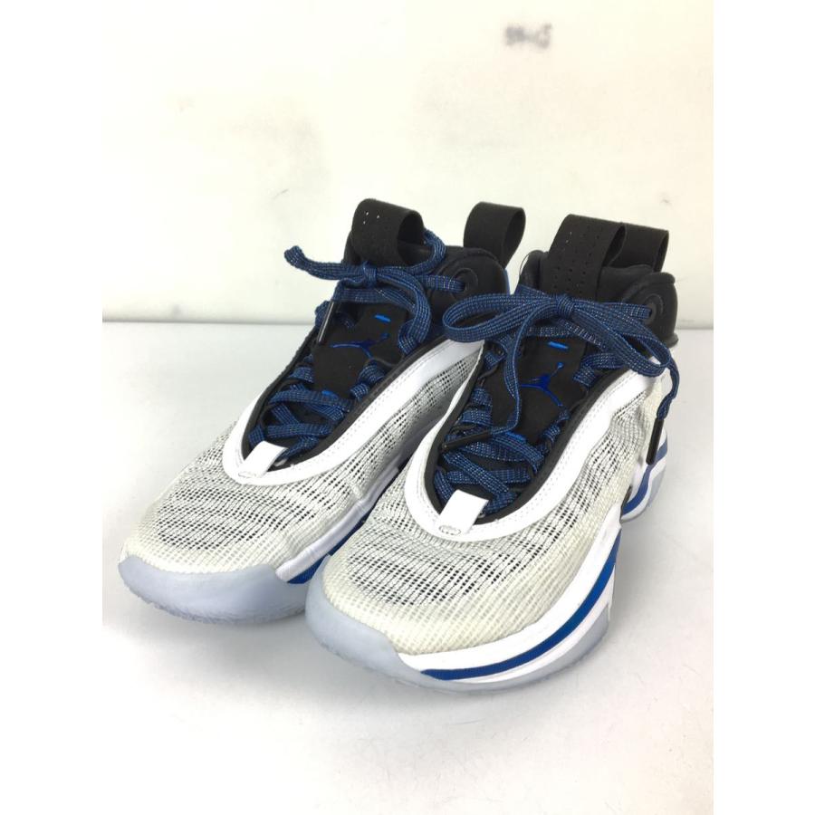 NIKE◆JORDAN 36 SPORT/ハイカットスニーカー/24cm/ホワイト/CZ2650-101/｜ssol-shopping｜02