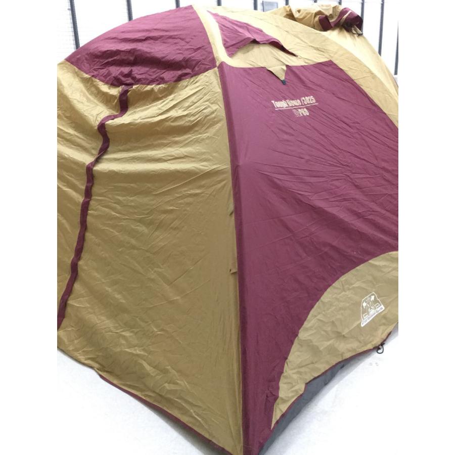 Coleman◇TOUGH DOME/3025/テント/ドーム/4~6人用/ボルドー Coleman◇TOUGH DOME/3025/テント/ドーム/4~6人用/ボルドー