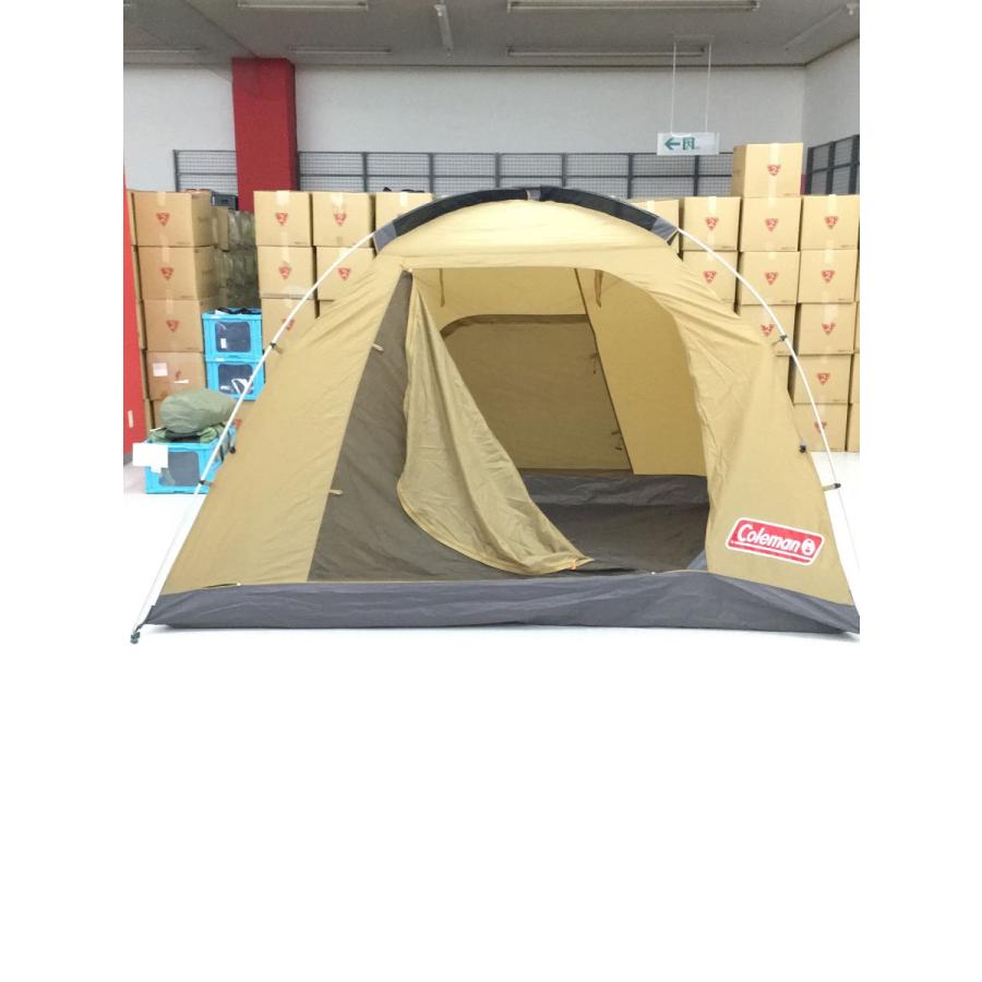 Coleman◇TOUGH DOME/3025/テント/ドーム/4~6人用/ボルドー Coleman◇TOUGH DOME/3025/テント/ドーム/4~6人用/ボルドー