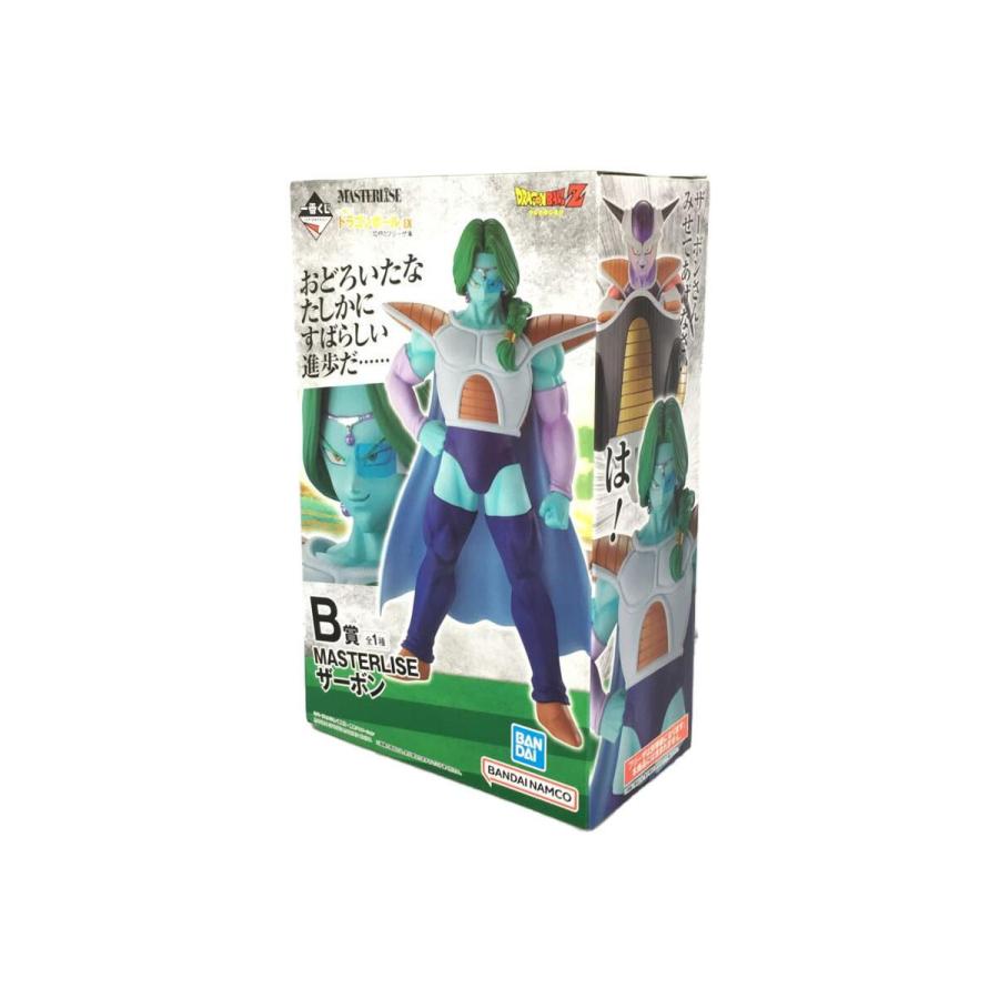 BANDAI SPIRITS◇ドラゴンボールEX/恐怖フリーザ軍/B賞/MASTERLISE 