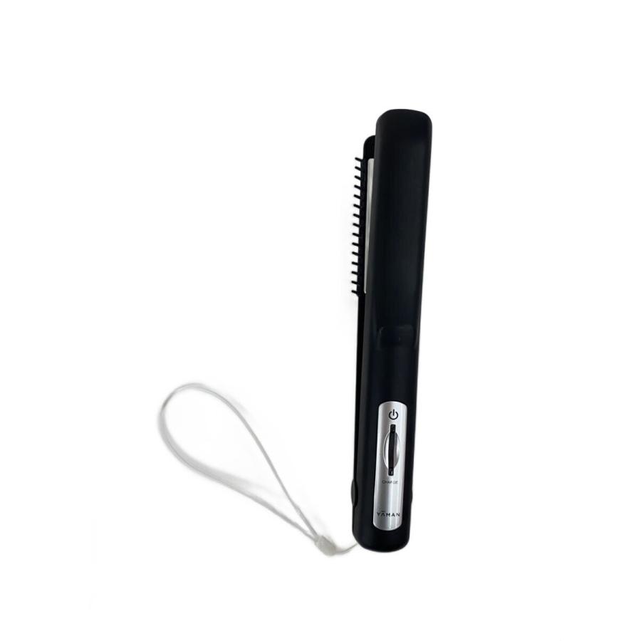 ⑫【極美品】ヤーマンHC-21Bシャインプロ 超音波ヘアアイロン トリートメント YA-MAN◇ヘアアイロン HC-21B 超音波トリートメント シャインプロ