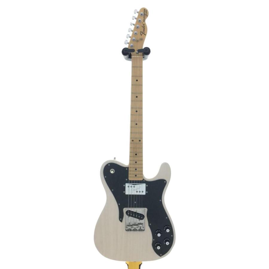 Fender Japan◇TC-72/US Blonde/2014/テレキャスターカスタム/MADE IN 