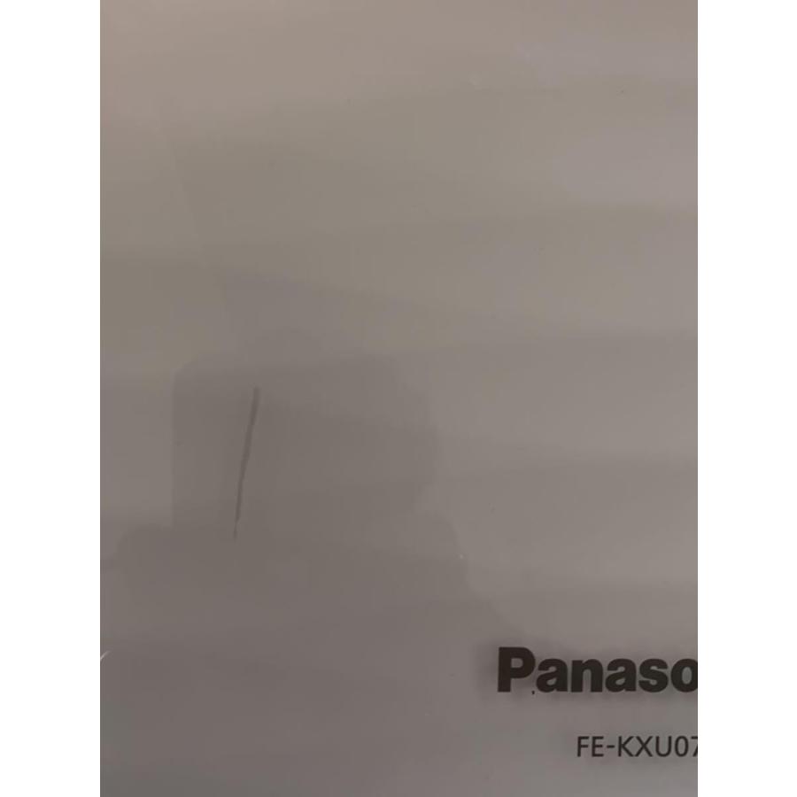 Panasonic◆気化式/加湿器/FE-KXU07-W//｜ssol-shopping｜08