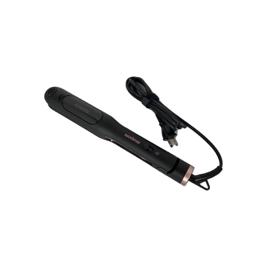 Notime◇ヘアアイロン/アイディール/生活家電その他/ICELADY07