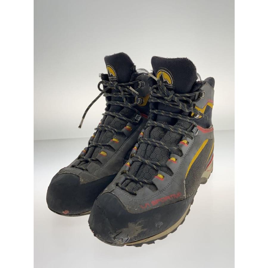 LA SPORTIVA◇トレッキングブーツ/43/10189 : セカンド
