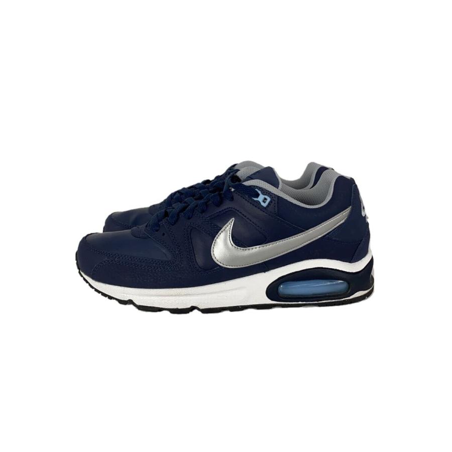 NIKE◇AIR MAX COMMAND LEATHER/エア マックス コマンド レザー NIKE◇AIR MAX COMMAND LEATHER/エア マックス コマンド レザー