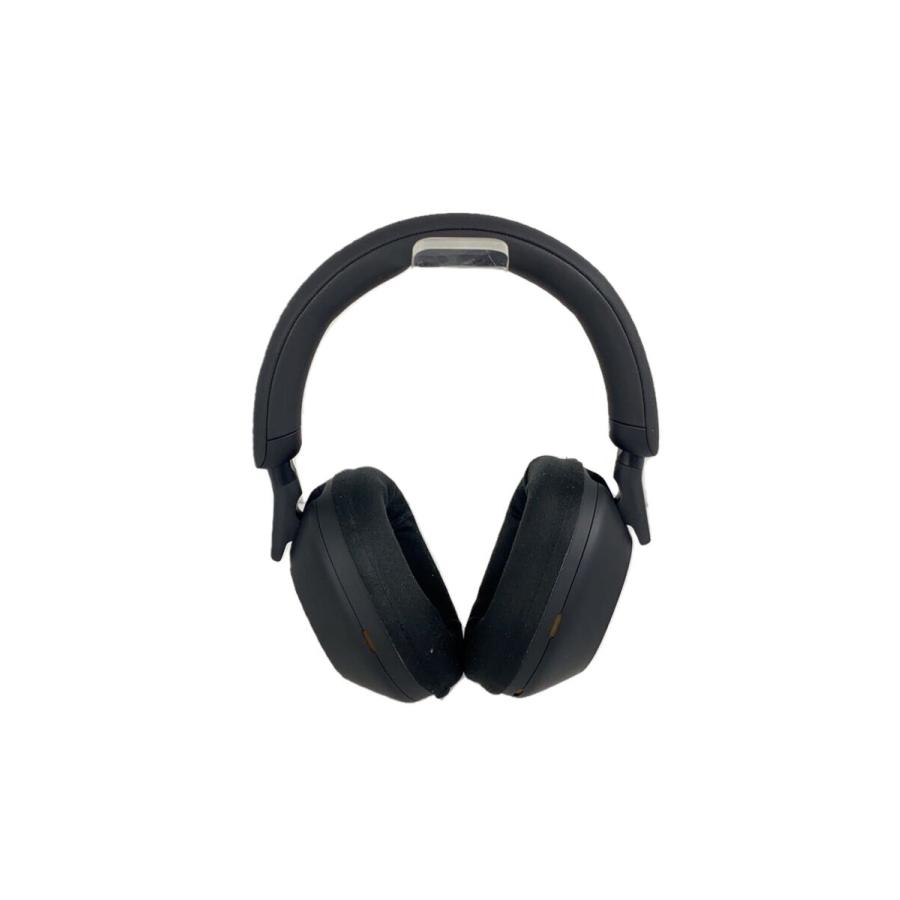 新品未使用　SONY WH-1000XM5 ワイヤレスヘッドホン ブラック SONY◇ワイヤレスノイズキャンセリングステレオヘッドホン/WH-1000XM5