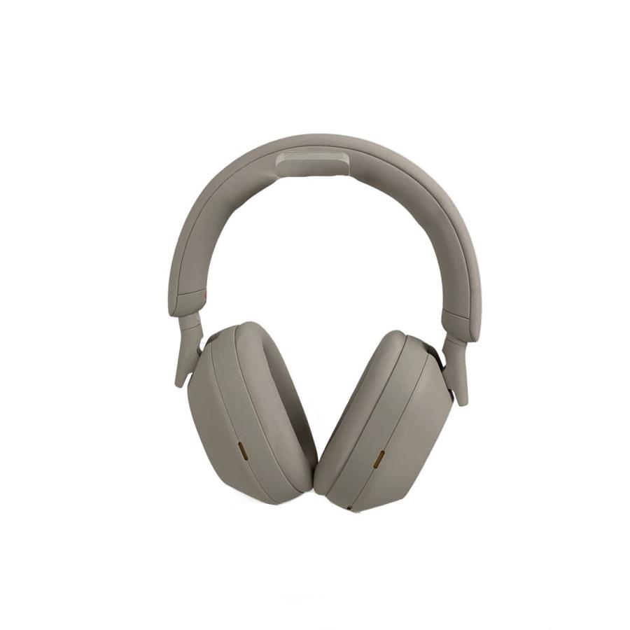 SONY◇ワイヤレスヘッドホン/WH-1000XM5/プラチナシルバー : セカンド