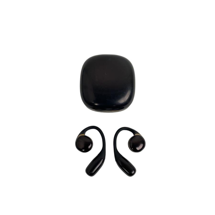 AVIOT◇完全ワイヤレスイヤホン AVIOT Openpiece H TE-H1/ブラック