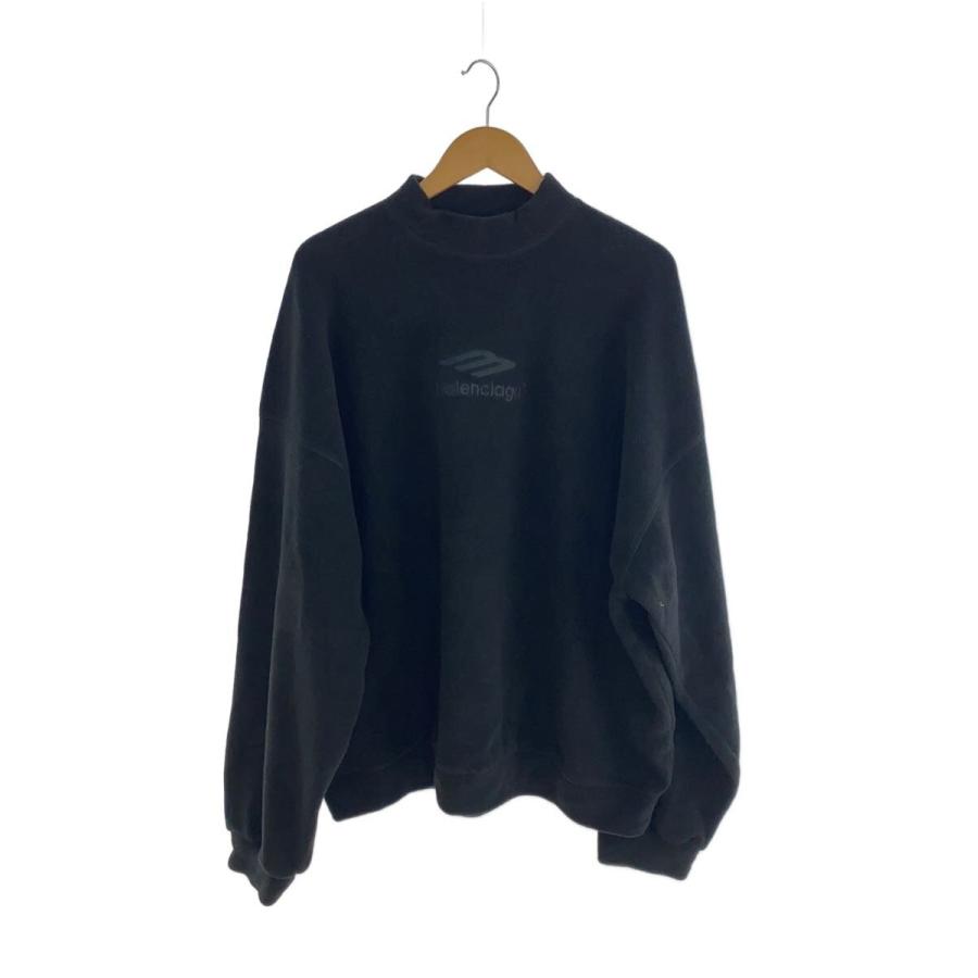 BALENCIAGA◇23FW/Unity Sports Icon Sweat/スウェット/XS