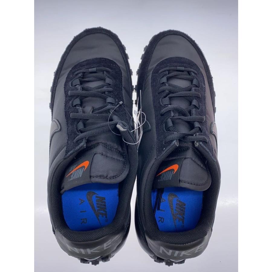 NIKE◇AIR MAX WAFFLE SP_エア マックス ワッフル SP/29cm/BLK