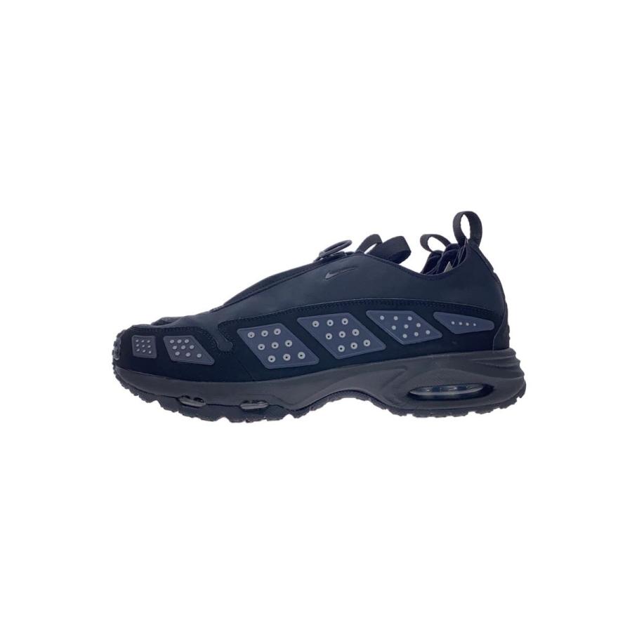NIKE◇AIR MAX SNDR_エア マックス SNDR/28cm/BLK : セカンド