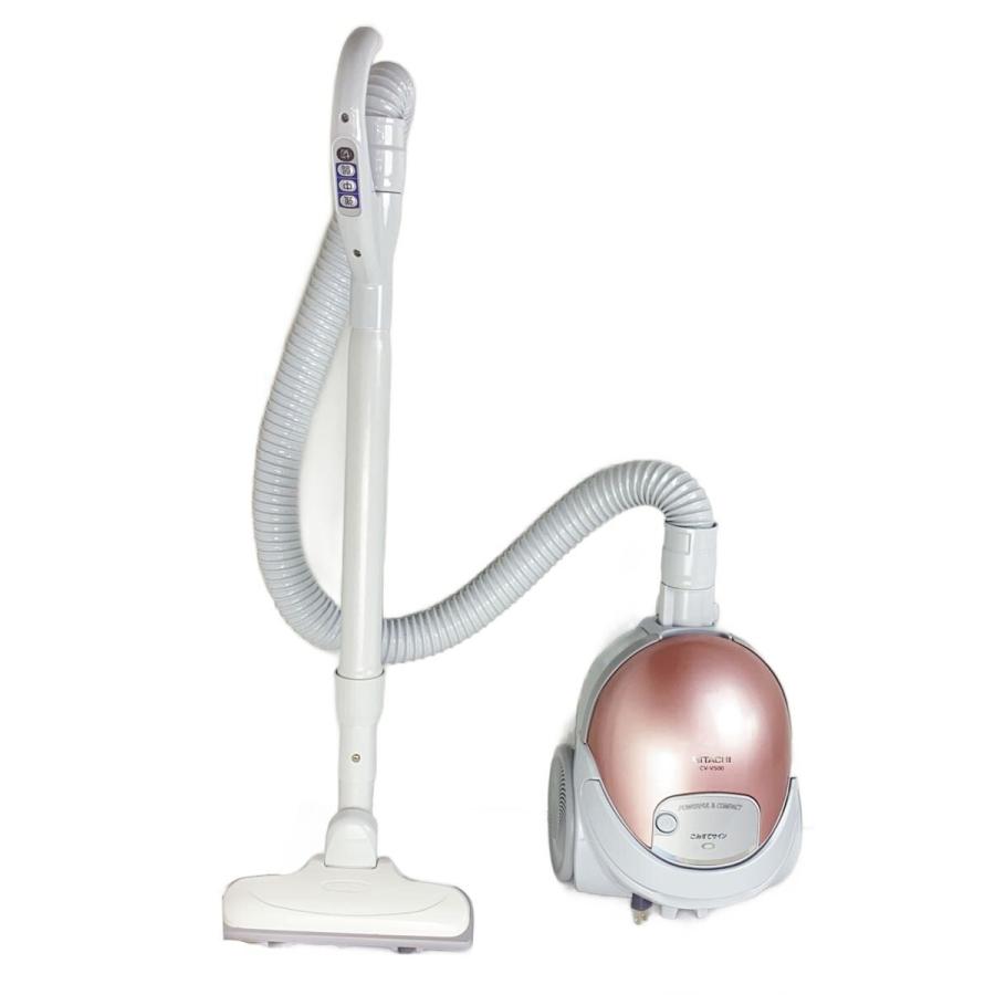 HITACHI◇掃除機 CV-V500 : セカンドストリートYahoo!店 - 通販