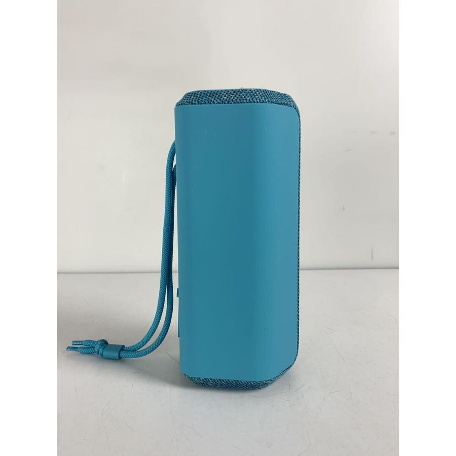 SONY◇Bluetoothスピーカー SRS-XE200/ブルー : セカンドストリート