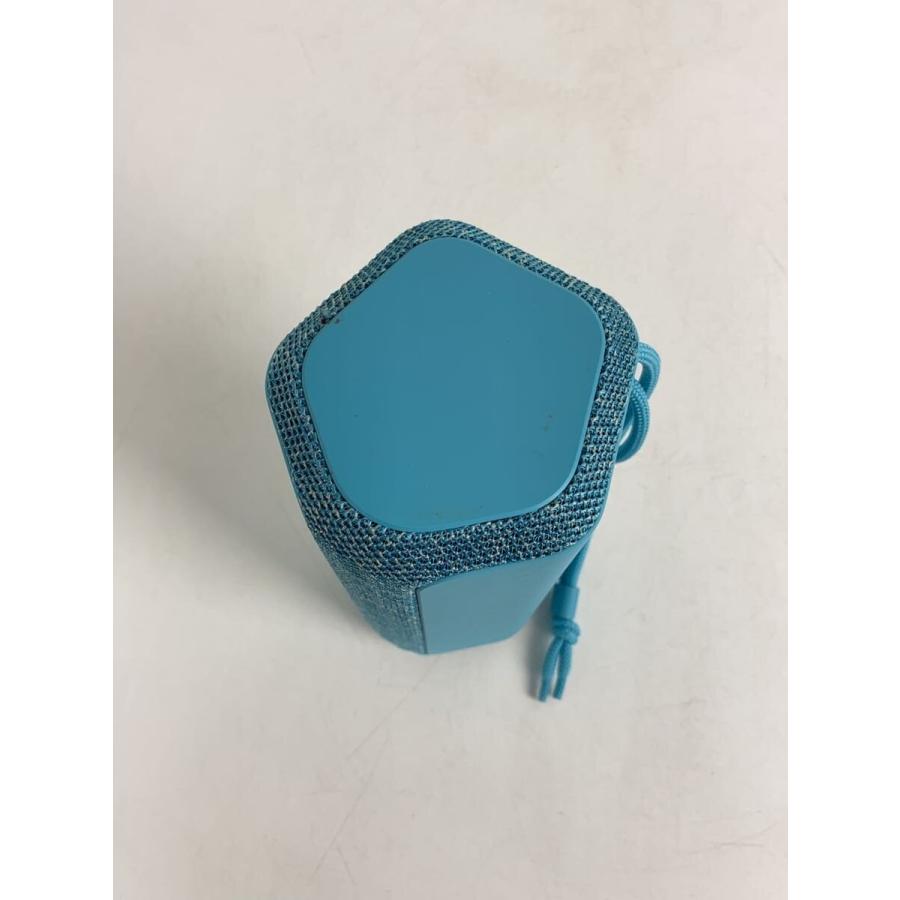 SONY◇Bluetoothスピーカー SRS-XE200/ブルー : セカンドストリート