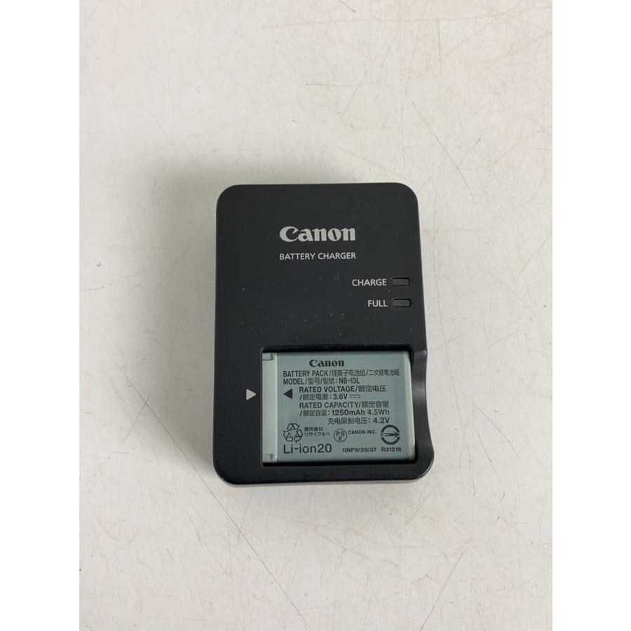 Canon コンパクトデジタルカメラ 赤 PC2272 CANON◇コンパクトデジタルカメラ/PC2272/レッド : セカンドストリート