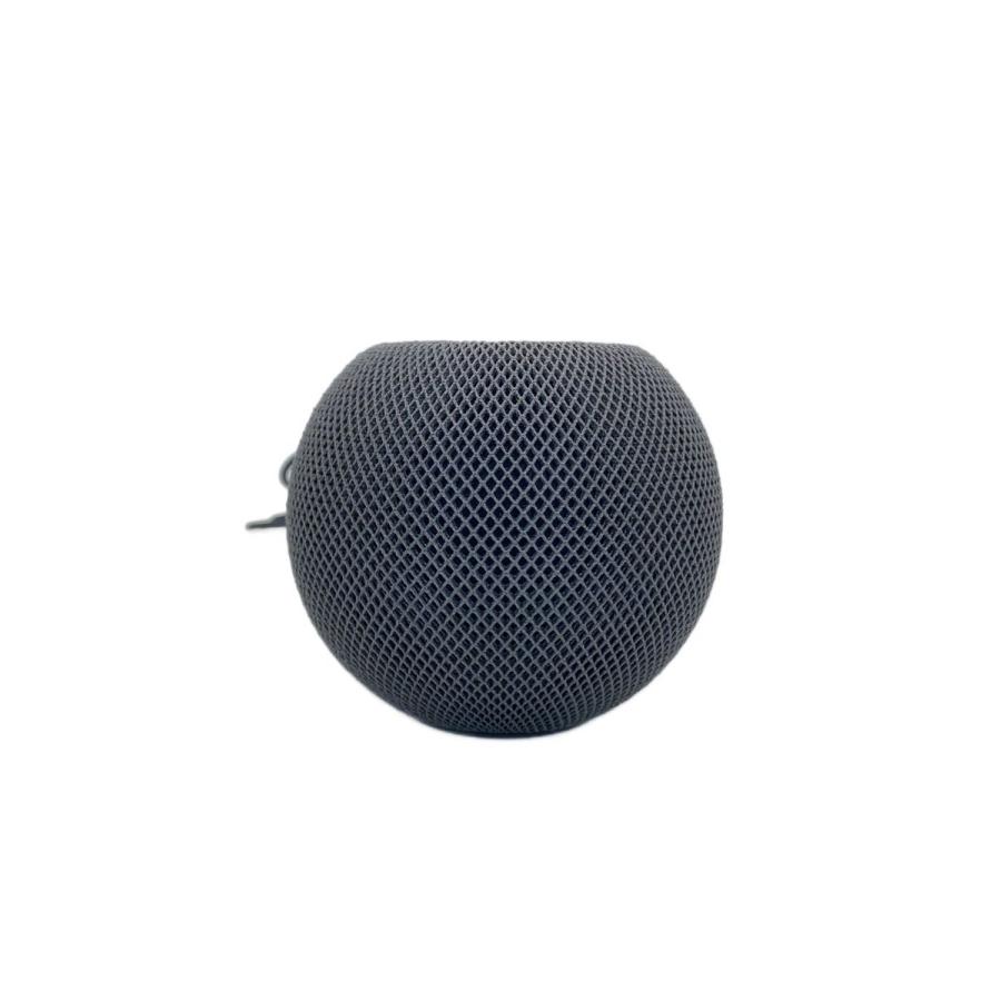 Apple◇Bluetoothスピーカー HomePod mini MY5G2J/A A2374 [スペース