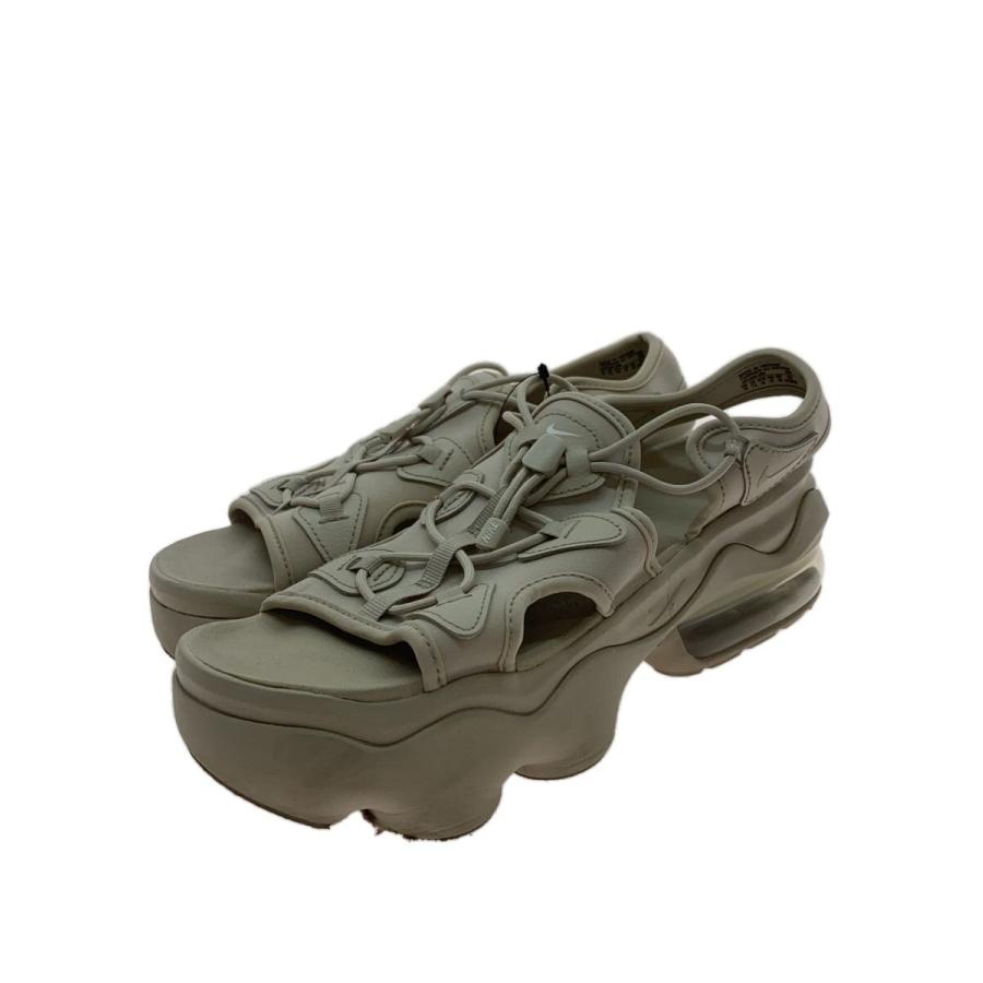 NIKE◇AIR MAX KOKO_エア マックス ココ/27cm/CRM// : セカンド