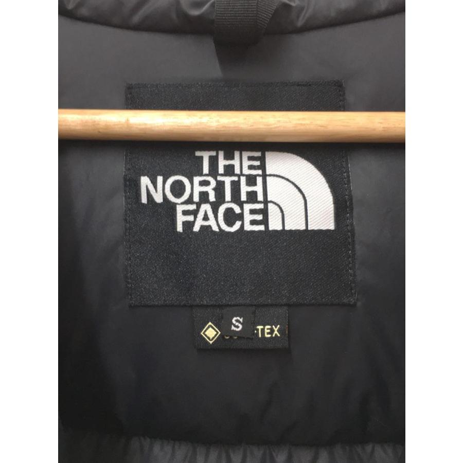 THE NORTH FACE◆MOUNTAIN DOWN JACKET_マウンテンダウンジャケット/S/ナイロン/キャメル｜ssol-shopping｜03