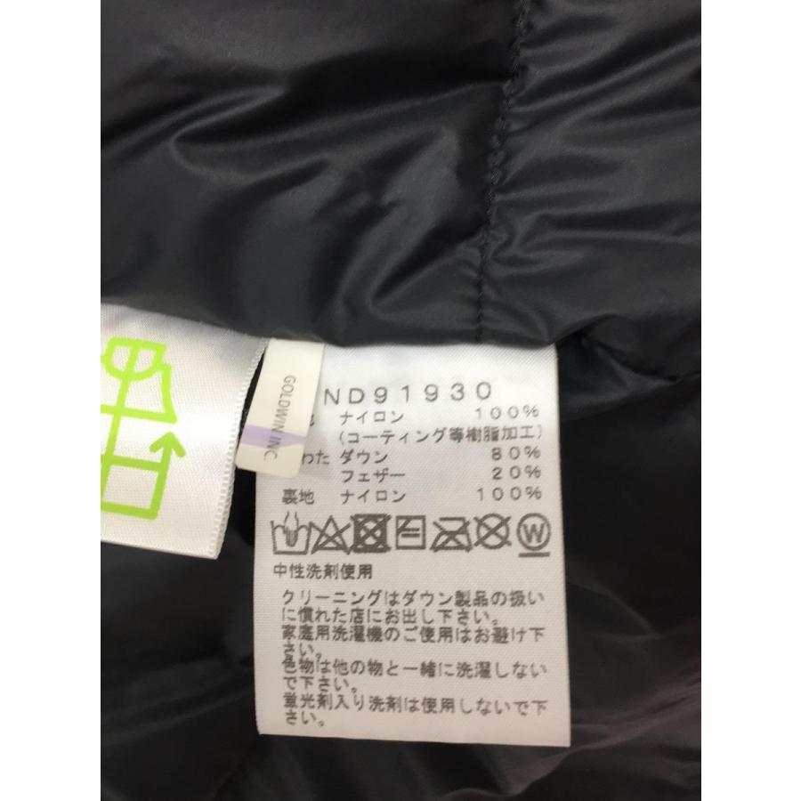 THE NORTH FACE◆MOUNTAIN DOWN JACKET_マウンテンダウンジャケット/S/ナイロン/キャメル｜ssol-shopping｜04