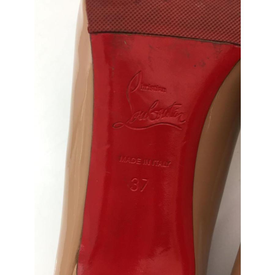 Christian Louboutin◇クリスチャンルブタン/パンプス/37 Christian Louboutin◇クリスチャンルブタン/パンプス/37