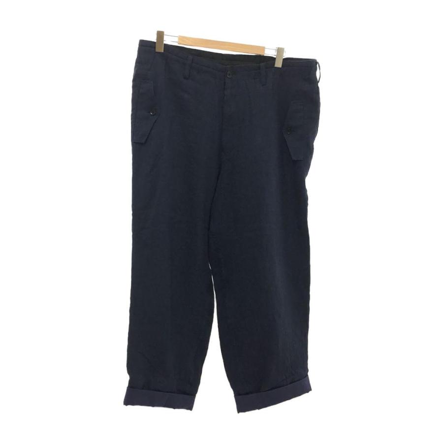 yohji yamamoto POUR HOMME◇ヨウジヤマモトプールオム/ボトム/2